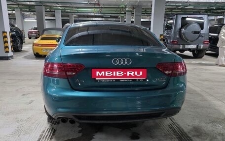 Audi A5, 2011 год, 1 800 000 рублей, 9 фотография