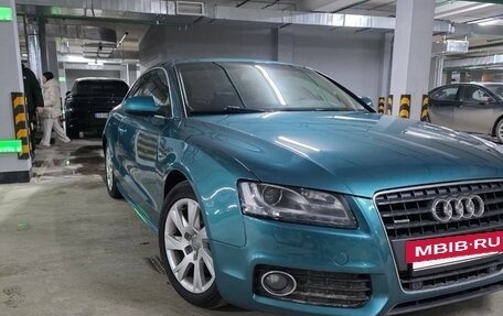 Audi A5, 2011 год, 1 800 000 рублей, 4 фотография