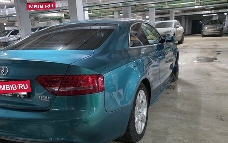 Audi A5, 2011 год, 1 800 000 рублей, 11 фотография