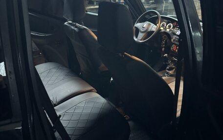 Chevrolet Niva I рестайлинг, 2019 год, 1 100 000 рублей, 11 фотография