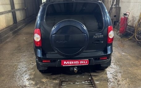 Chevrolet Niva I рестайлинг, 2019 год, 1 100 000 рублей, 6 фотография