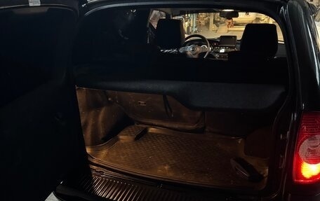 Chevrolet Niva I рестайлинг, 2019 год, 1 100 000 рублей, 14 фотография