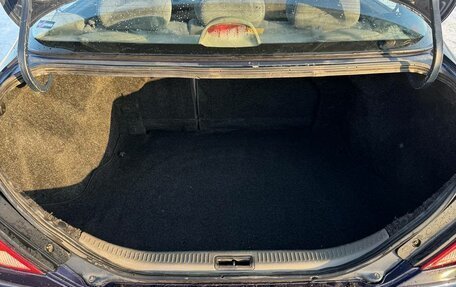 KIA Spectra II (LD), 2007 год, 370 000 рублей, 9 фотография