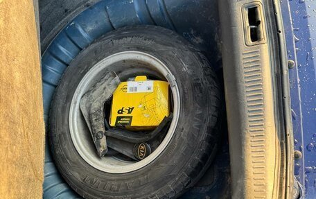 KIA Spectra II (LD), 2007 год, 370 000 рублей, 11 фотография