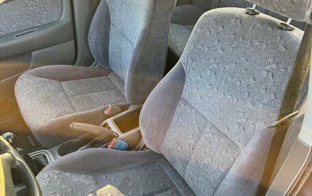 KIA Spectra II (LD), 2007 год, 370 000 рублей, 13 фотография