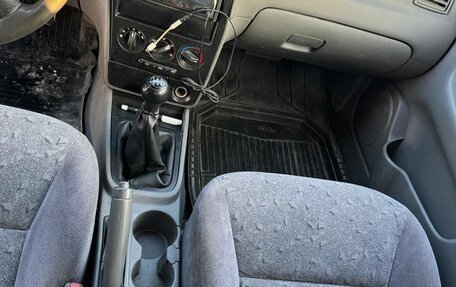 KIA Spectra II (LD), 2007 год, 370 000 рублей, 15 фотография