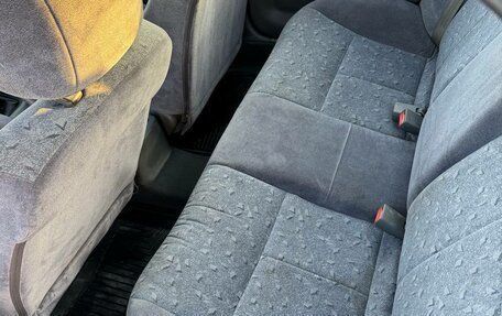 KIA Spectra II (LD), 2007 год, 370 000 рублей, 16 фотография