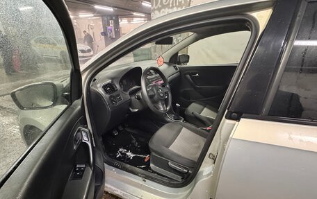 Volkswagen Polo VI (EU Market), 2011 год, 585 000 рублей, 7 фотография