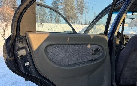 KIA Spectra II (LD), 2007 год, 370 000 рублей, 21 фотография