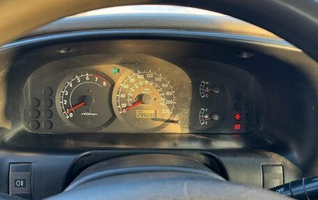 KIA Spectra II (LD), 2007 год, 370 000 рублей, 20 фотография