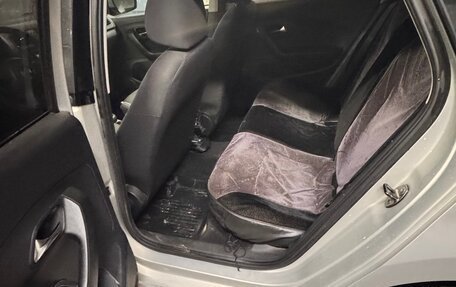 Volkswagen Polo VI (EU Market), 2011 год, 585 000 рублей, 8 фотография