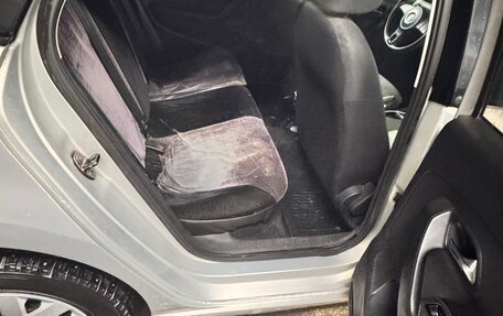 Volkswagen Polo VI (EU Market), 2011 год, 585 000 рублей, 10 фотография