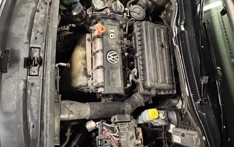 Volkswagen Polo VI (EU Market), 2011 год, 585 000 рублей, 12 фотография