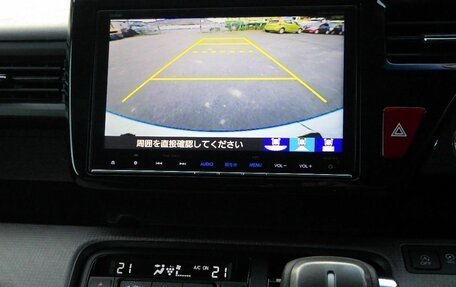 Honda Stepwgn IV, 2016 год, 1 650 000 рублей, 9 фотография