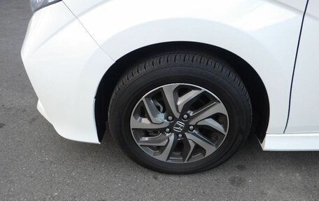 Honda Stepwgn IV, 2016 год, 1 650 000 рублей, 7 фотография