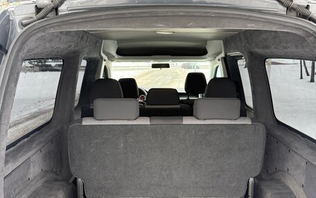 Volkswagen Caddy IV, 2020 год, 1 630 000 рублей, 12 фотография