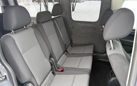 Volkswagen Caddy IV, 2020 год, 1 630 000 рублей, 14 фотография