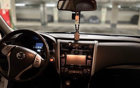 Nissan Teana, 2014 год, 1 450 000 рублей, 5 фотография