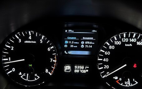 Nissan Teana, 2014 год, 1 450 000 рублей, 12 фотография