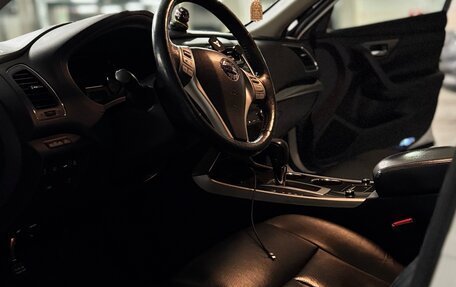 Nissan Teana, 2014 год, 1 450 000 рублей, 4 фотография