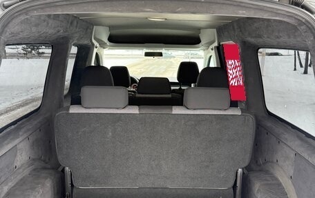 Volkswagen Caddy IV, 2020 год, 1 630 000 рублей, 13 фотография