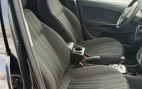 Opel Corsa D, 2009 год, 315 000 рублей, 2 фотография