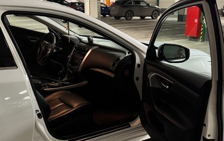 Nissan Teana, 2014 год, 1 450 000 рублей, 7 фотография