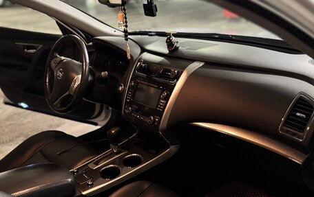 Nissan Teana, 2014 год, 1 450 000 рублей, 6 фотография