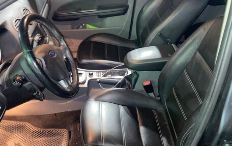 Ford Focus II рестайлинг, 2011 год, 700 000 рублей, 8 фотография