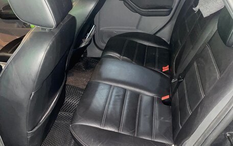 Ford Focus II рестайлинг, 2011 год, 700 000 рублей, 9 фотография