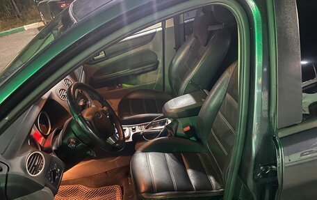 Ford Focus II рестайлинг, 2011 год, 700 000 рублей, 10 фотография