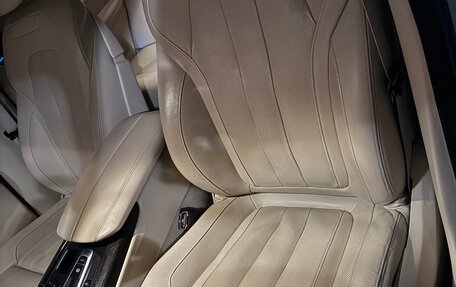 BMW X5, 2015 год, 3 730 000 рублей, 5 фотография