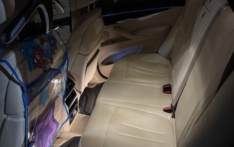 BMW X5, 2015 год, 3 730 000 рублей, 7 фотография