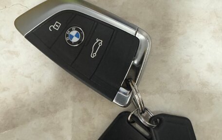 BMW X5, 2015 год, 3 730 000 рублей, 10 фотография