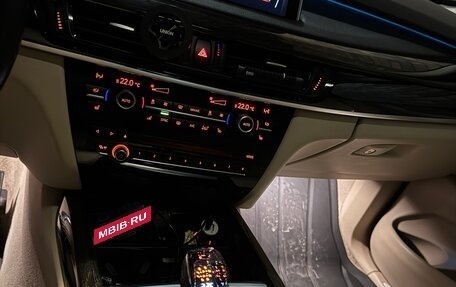 BMW X5, 2015 год, 3 730 000 рублей, 6 фотография