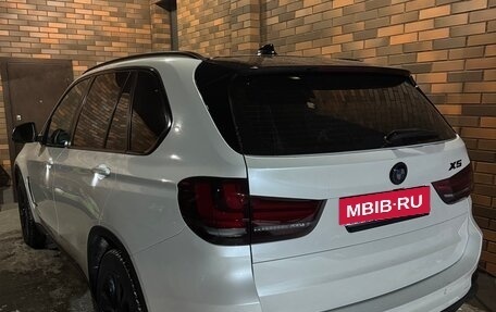 BMW X5, 2015 год, 3 730 000 рублей, 4 фотография