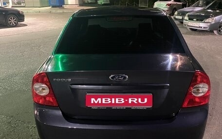 Ford Focus II рестайлинг, 2011 год, 700 000 рублей, 6 фотография