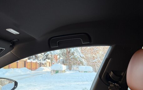 Audi A7, 2018 год, 4 850 000 рублей, 15 фотография