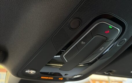 Audi A7, 2018 год, 4 850 000 рублей, 16 фотография