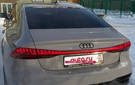 Audi A7, 2018 год, 4 850 000 рублей, 2 фотография