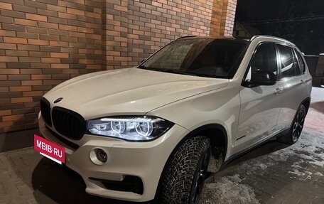 BMW X5, 2015 год, 3 730 000 рублей, 3 фотография
