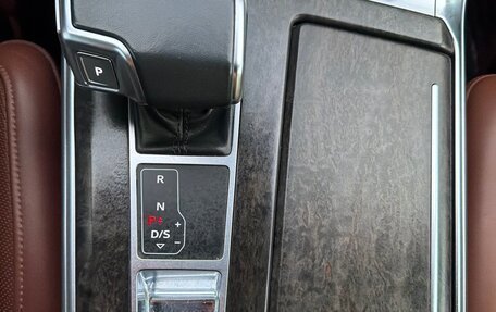 Audi A7, 2018 год, 4 850 000 рублей, 17 фотография