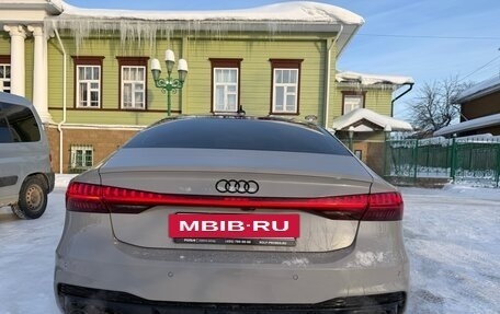 Audi A7, 2018 год, 4 850 000 рублей, 6 фотография