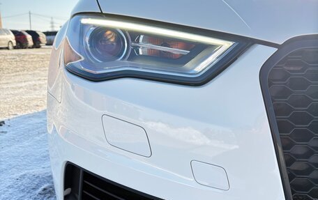 Audi A3, 2014 год, 1 490 000 рублей, 7 фотография