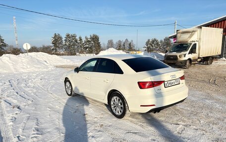Audi A3, 2014 год, 1 490 000 рублей, 5 фотография