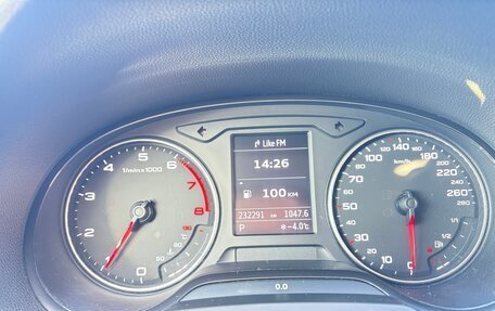 Audi A3, 2014 год, 1 490 000 рублей, 14 фотография