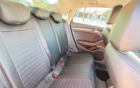 Audi A3, 2014 год, 1 490 000 рублей, 17 фотография