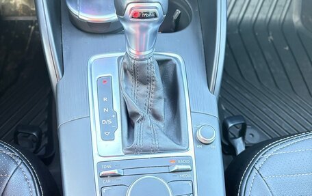 Audi A3, 2014 год, 1 490 000 рублей, 15 фотография