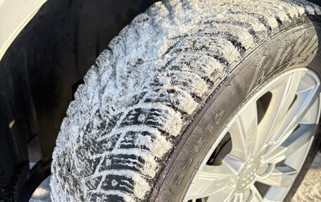 Audi A3, 2014 год, 1 490 000 рублей, 19 фотография