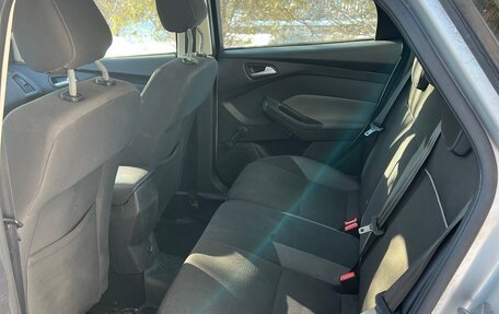 Ford Focus III, 2012 год, 825 000 рублей, 10 фотография